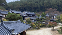 [안동을 걷다, 먹다] 4. 선비순례길
