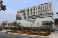 경북도선관위, 예천군 소재 정부경북지방합동청사로 이전