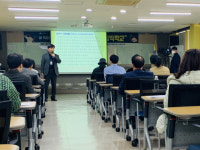 내 직업은 내가 만든다 대구 중장년 일자리 창직학교 첫 선