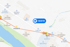 대구 신규확진자 7명 중 5명, 동구 오솔길다방에서 모임