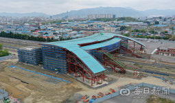 신공항·신청사·서대구역 대구 3대 미래공간 혁신 본격화
