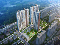 대한토지신탁 ‘성주 스위트엠 엘크루’ 286가구 분양