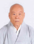 동화사 회주 의현 스님, 대종사에 올라