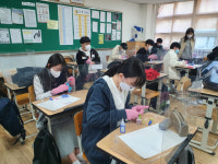 학생 참여로 거듭나는 대구 근대골목