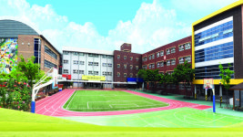 경대사대부초, IB PYP 전시회 개최