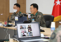 육군3사관학교, 생도 리더십 함양 ‘2020년 충성대 리더십 세미나’ 가져