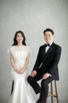 [화촉]정희락((주)킵스타 대표이사) 아들 서우 군 결혼