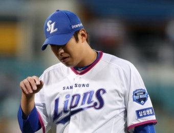 윤성환, 채무 '사기' 혐의로 피소…경찰 
