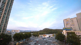 로데오거리 만촌네거리, 대구 상권 중심지로 뜬다