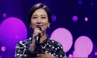 [TV] 추천곡으로 펼치는 개인 미션과 장윤정의 무대