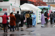 경북, 김천 3명 등 신규확진 6명…대구, 해외유입 1명(전문)