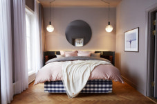 [브랜드 특집]유럽 유명 가구 브랜드 수입·판매 산아래가구