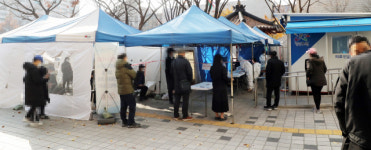 경북 신규확진 3명…제주선원 접촉한 울진 주민 2명 등
