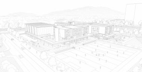 경북 김천중앙고, 2024년 3월 김천혁신도시로 신축 개교