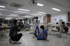 대구과학대학교 전문대학 혁신지원 사업 H-TECH 교육성과 랜선 공유회 개최