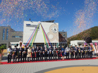 문경 농암면 동로면 114억 들인 농촌중심지 활성화사업 마무리