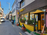 ‘덮죽·국수이야기’ 경북 포항 꿈틀로 성장세 뚜렷
