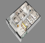 패션산업연구원, 온라인 비즈니스 스튜디오 개관