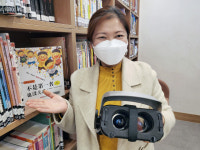 다르기에 아름다운 우리 삶 성서종합사회복지관 허지영 씨