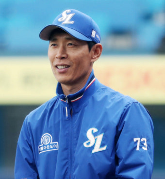 삼성라이온즈 익숙하지만 새로운 코치 영입, 내실도 다진다