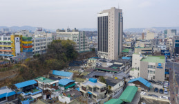 대구판 한옥마을 무산되나…섬유회관도 반대
