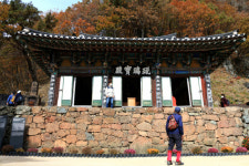 [이원선의 힐링&여행] 봉화 청량산
