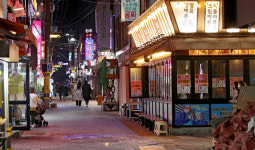 대구경북 주말 63명 신규확진…신천지 이후 최대 위기