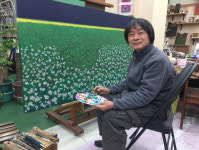 [나의 예술, 나의 삶]구상화가 이영철