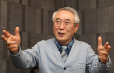 자랑스러운 대구시민상 대상 뽑힌 임상규 경인제약 대표