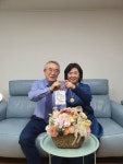 자랑스러운 대구시민상 대상 뽑힌 임상규 경인제약 대표