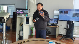 [미래의 먹거리, SW산업의 주역들]<3>한국알파시스템