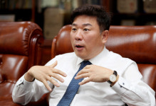 [건설CEO 릴레이 인터뷰] 노기원 태왕 회장 내가 살 집이라 생각