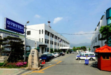 대구 달성군 매곡정수사업소 내 근로자 추락사