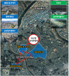 대구 북구 경제 도심융합특구 기반 새해 새 도약