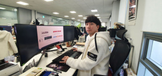 [미래의 먹거리, SW산업의 주역들]<4>엔젤게임즈