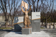 대구 망우당공원, 호국테마공원으로 재조성
