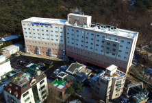 봉화군, 2021학년도 대학교 향토생활관(기숙사) 입사생 모집 