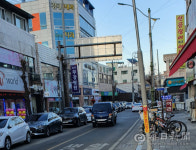성주군 경산길(2차) 전력·통신설비 지중화 한다