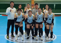 대구시청女배구팀 스크린 데뷔…송강호 주연 영화 1승 출연