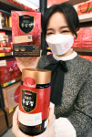 주식회사농협홍삼 홈플러스효자점 | [포토뉴스] 홈플러스, 프리미엄 PB ‘시그니처 6년근 홍삼정’
