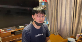 '독립운동가 후손 조롱?' 윤서인 논란 사과 