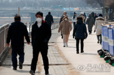 대구, 식당·카페·헬스장 11시까지 영업 가능…거리두기 일부 완화