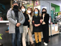㈜무태골프연습장·무태스크린, 매일신문 이웃사랑에 66만5천원 성금