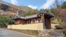 경산시,인지재,우경재, 경산중방농악 등 3건 향토문화유산 지정