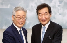 이낙연 