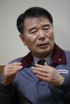 조만현 동우씨엠(주) 회장 블루시장 개척 올인