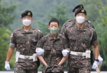 박사방 조주빈 공범 '이기야'에 군사법원 징역 12년 선고
