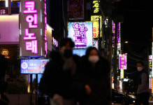 대구 신규확진 7명, 41일만에 한 자릿수…노래방 관련 검사 불응 시 구상권 청구