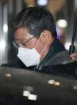 이용구 차관 택시기사 폭행 영상 묵살 A경사 대기발령
