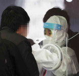 포항 이번엔 목욕탕發 발칵…죽도시장 인근 확진자 16명